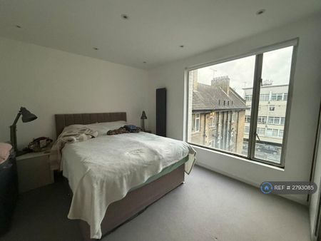 1 bedroom flat to rent - Photo 5