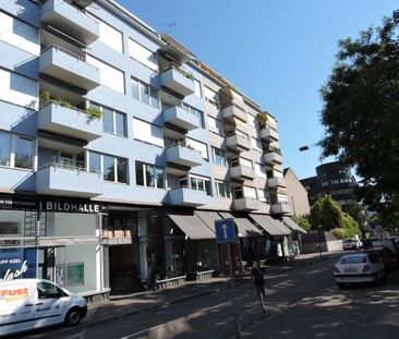 Moderne Wohnung in der Stadt Zürich - Photo 4