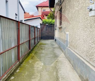 DE INCHIRIAT Casă / Vilă cu 4 camere în zona Floreasca... - Fotografie 4