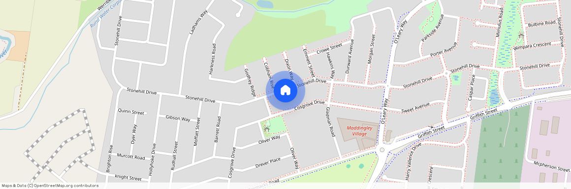 145 Stonehill Drive, Maddingley