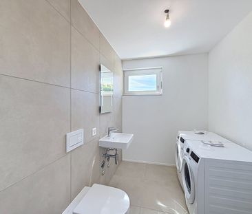 Triplex neuf dans villa avec terrasse et jardin - Photo 6