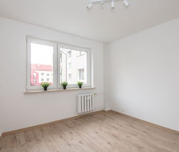 Przestronne 3-pokojowe | Głuszyna/Starołęka 63 m² - Фото 1