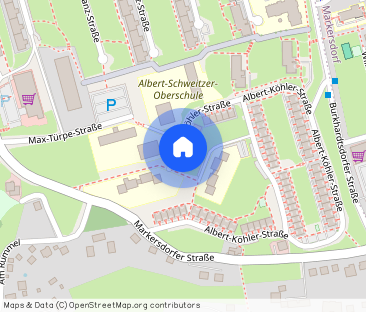 1. Etage - 3-Zimmer I Hier wartet Ihre neue Wohnung in Chemnitz! - Photo 1