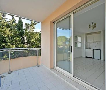 Appartement à louer 2 pièces 36.35m² - Photo 5