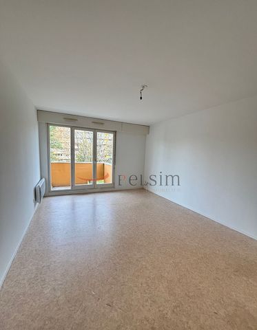 Appartement 3 pièces à Metz - Photo 2