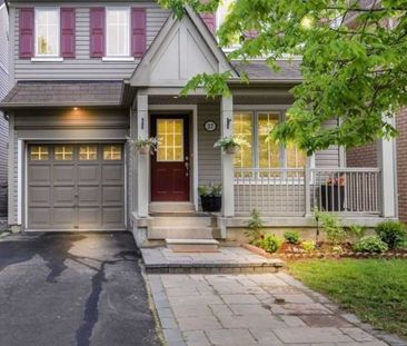 For Lease - 27 Mcnicol Crescent, Ajax, Ontario - Photo 2