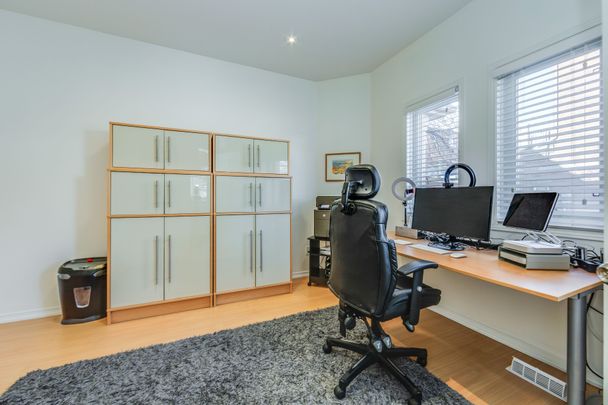 For Lease - 10 Filmic Lane, Toronto, Ontario - Photo 1