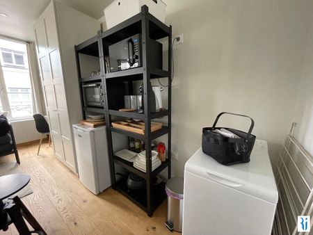 Location Appartement 1 pièce 20m² - Photo 2