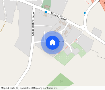 Wyness Avenue, Little Brickhill, Milton Keynes, MK17 - Photo 1