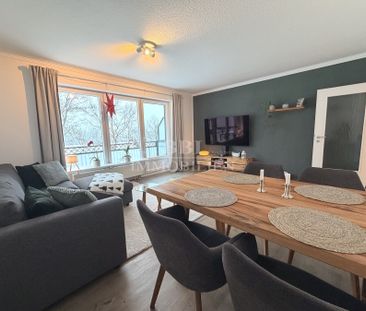 Sehr schöne 4-Zimmer-Wohnung mit Balkon und Fahrstuhl - Photo 5