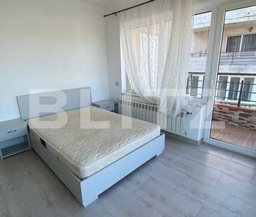 Apartament 3 camere, mobilat modern, 63 mp, priveliste frumoasa, zona Vivo! - Fotografie 5