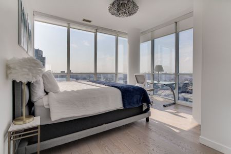 For Lease - 25 Capreol Court Unit# PH02, Toronto, Ontario - Photo 2