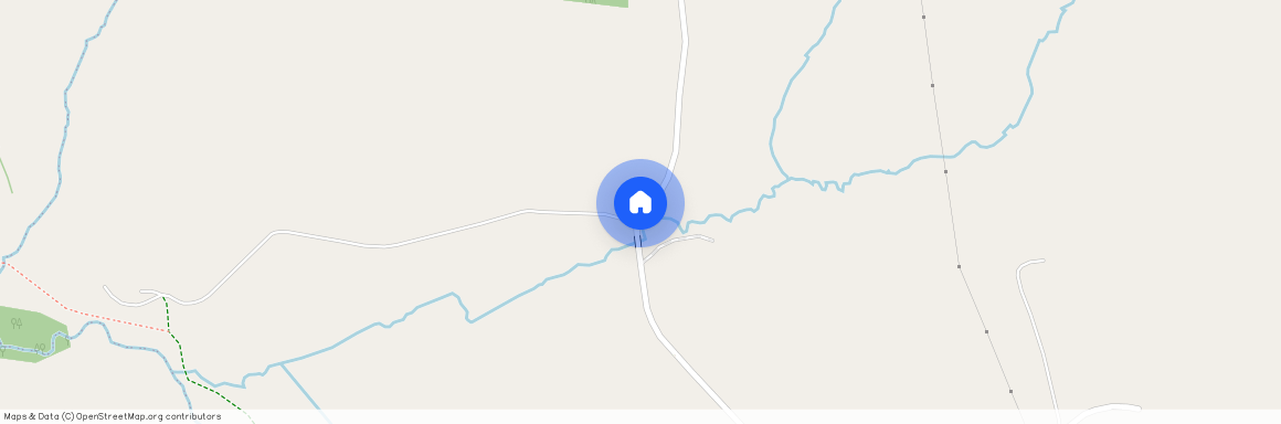 Yalford Cottages, Lifton