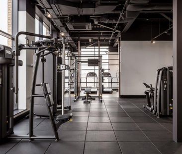 Studio to rent - Photo 3