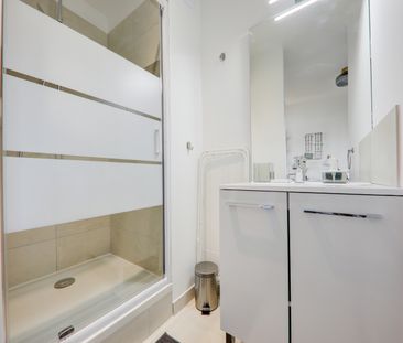 FAŸS 43 Colocation 3 chambres à Villeurbanne - Photo 4