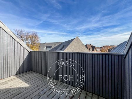 Rue Saint-Charles, - Photo 3