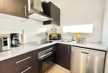 TWO-BEDROOM APARTMENT – TORRE PACHECO