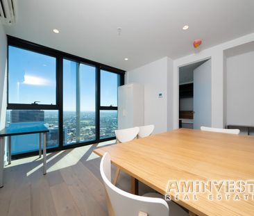 2 Bed 2 Bath high rise apartment, located in the heart of Melbourne... - Photo 1