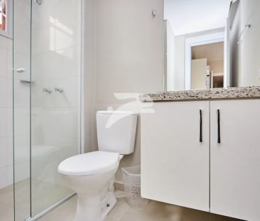 Apartamento 1 Quarto Centro 40m² - Photo 3