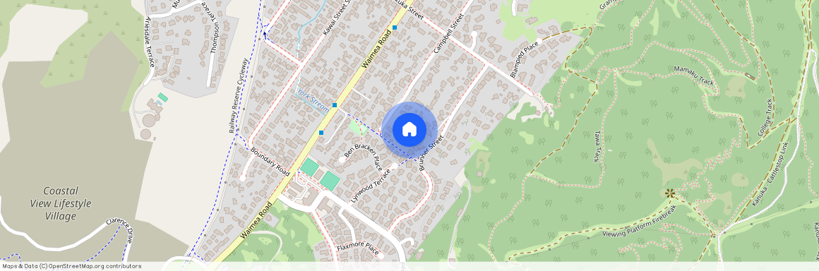 83 Campbell Street, Nelson South, Nelson