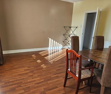 2 Bed Flat, Mansefield Road, AB11 - Photo 1