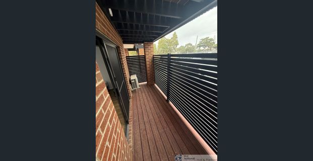 A Brand New Studio Style Room- all utilities included wifi included. - Photo 1