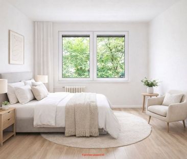 Pronájem bytu 2+1 • 50 m² bez realitkyBludovická, Havířov - Havířov... - Photo 4