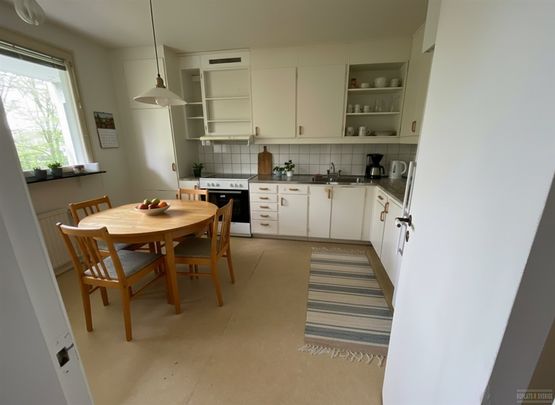 Fyrverkaregatan 6 - Foto 1