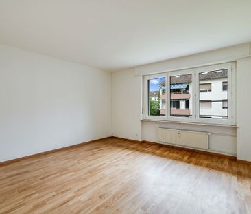 Neuer Glanz in Münchenstein: Strangsanierte 3.5-Zimmer-Wohnung - Foto 6