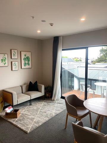 City Centre, 1 bedroom - Photo 4