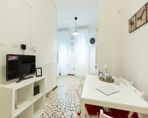 Via Cairoli, Bologna, Emilia-Romagna 40121 - Foto 1