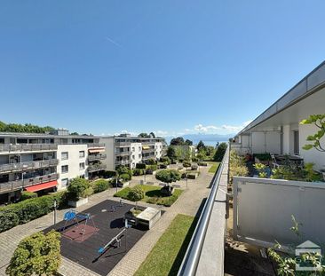Charmant appartement de 2.5 pièces en attique - Foto 1