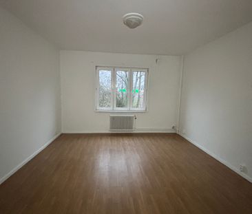 Håkansgatan 3B - Foto 1