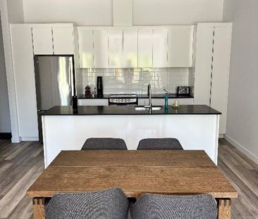 A louer appartement 4 1/2 Sainte-Foy Quartier QB Janvier 2027 près ... - Photo 2