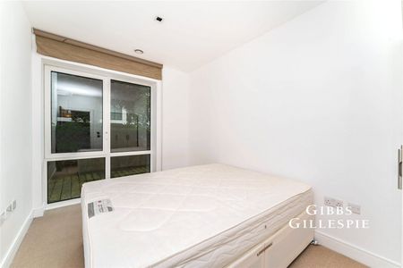 Belgravia House Dickens Yard, Longfield Avenue, London, W5 2BE - Photo 5