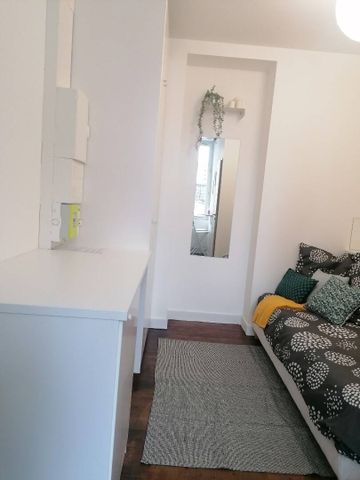 Jolie cocon 14m2 Zola tout confort - Photo 2