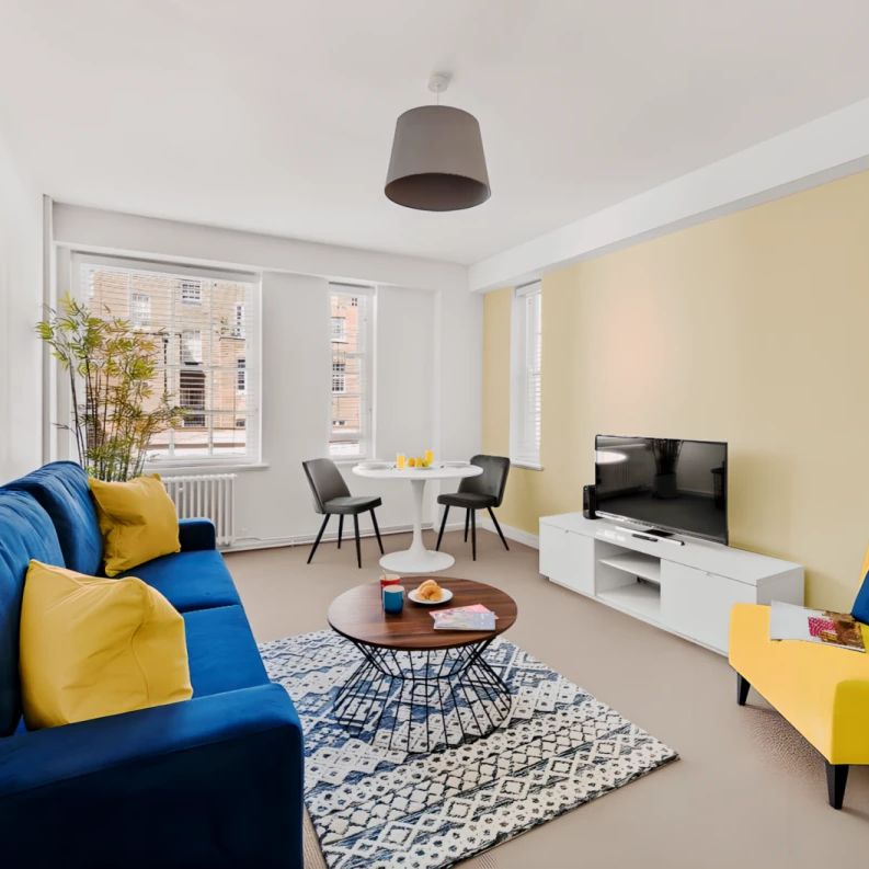 206 Nelson House - Photo 1