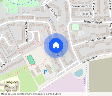 Langlees Street, Falkirk, FK2 - Photo 1