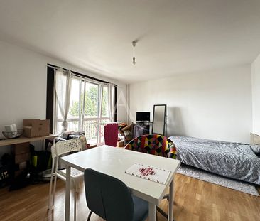 Location Appartement 1 pièce 32m² - Photo 2