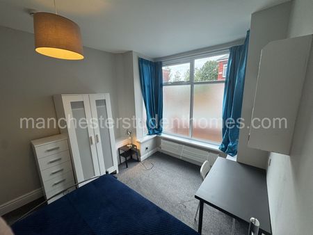 Whitby Road, Manchester, M14 6QL - Photo 3
