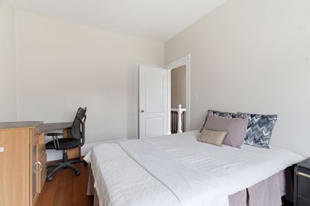 For Lease - 162 Darling Street Unit# Upper, Brantford, Ontario - Photo 4