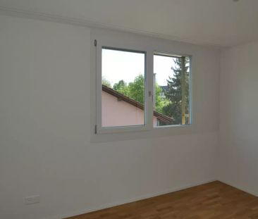GRANGES-PACCOT, CHAMBLIOUX 17 - MAGNIFIQUE APPARTEMENT 3.5 PCES RECENT - Foto 5