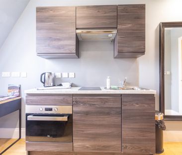 The Bruce Building, City Centre - Photo 5