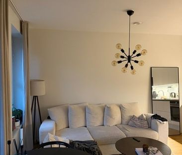 Settergatan, Stockholm - Photo 4