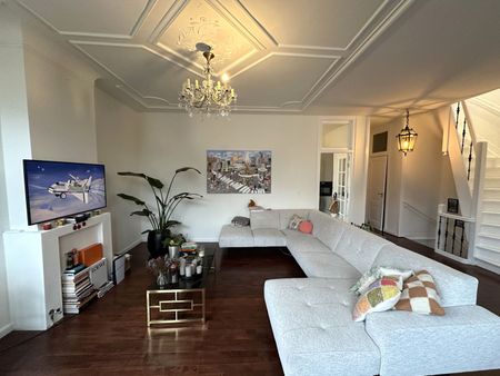 Appartement te huur: Oudedijk 88-B 3061 AM Rotterdam - Photo 4