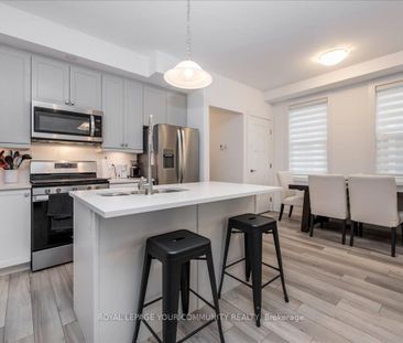 For Lease - 74 Discovery Trail, Midland, Ontario - Photo 1