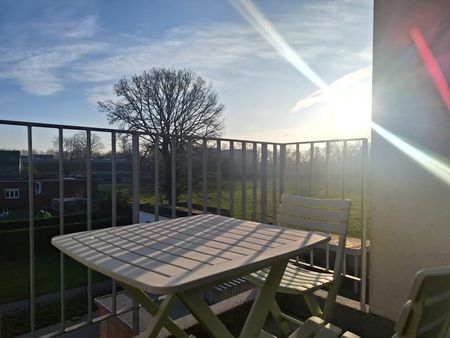 Appartement te huur - Photo 3