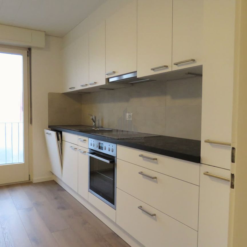 4.5 Zimmer, 136 m², 1. Stock - Foto 1