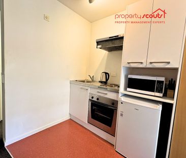 Fully Furnished Studio Apartment Vic Central on The Terrace - Photo 4