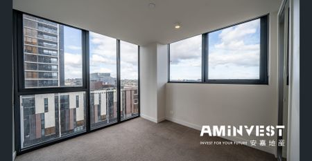 SOUTH YARRA STATION 2BED 2BATH 1 CARPARK SPACE - Photo 3